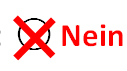 Nein